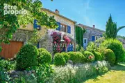 Maison à CHATEAUNEUF-MIRAVAIL