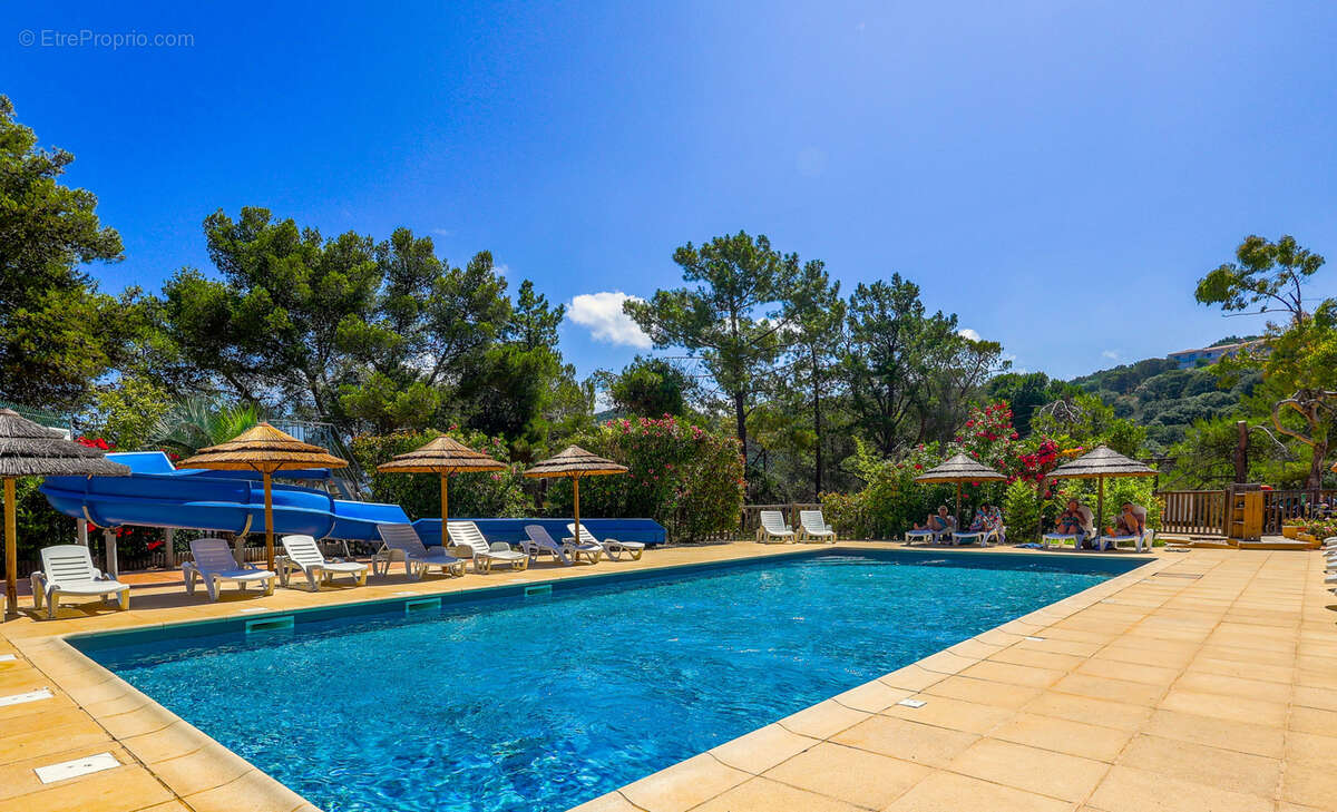 Commerce à PROPRIANO