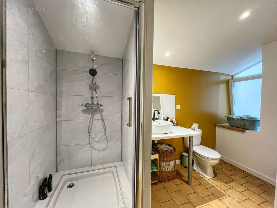 Appartement à SAINT-JEAN-PIED-DE-PORT