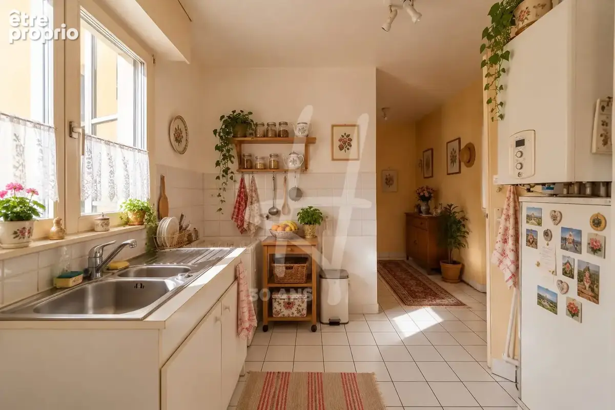 Appartement 3 pièces 73 m² à vendre à Montigny-Les-Metz (57950) - photo 4