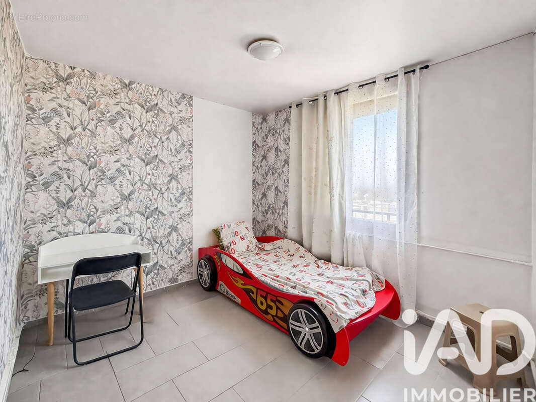 Photo 5 - Appartement à CREIL