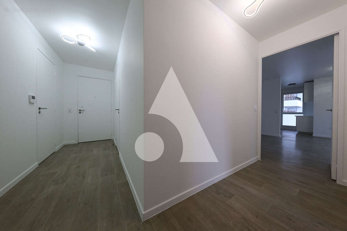 Appartement à EVRY