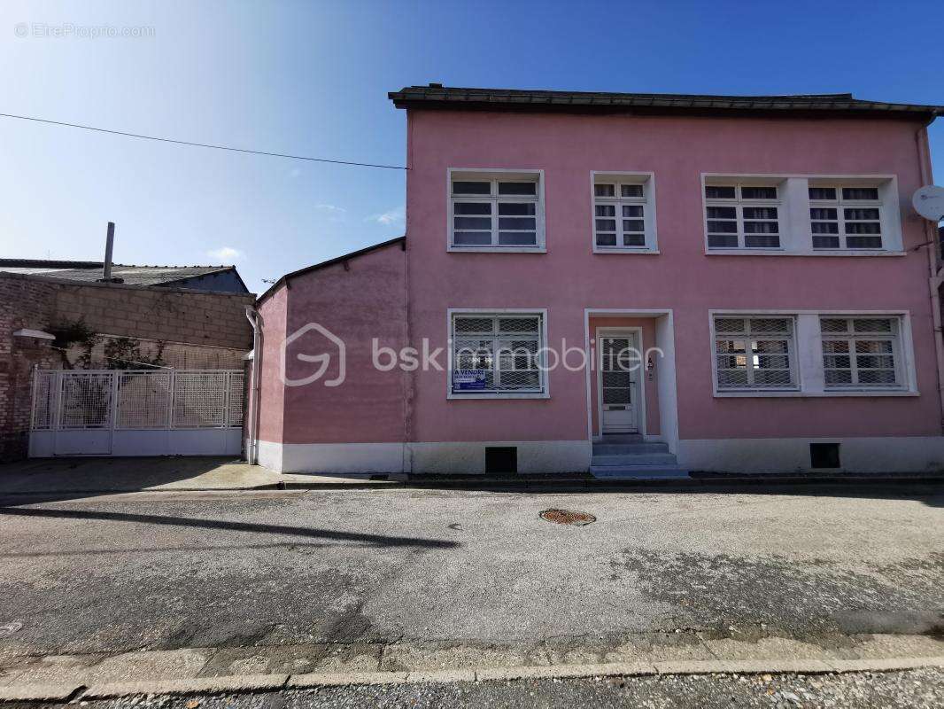 Maison et Batiments - photo 17