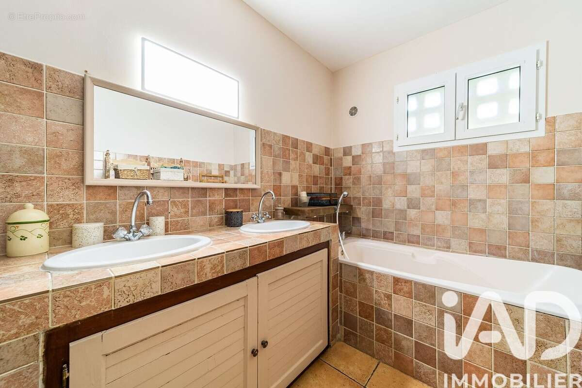 Photo 9 - Maison à SAINTE-MARIE