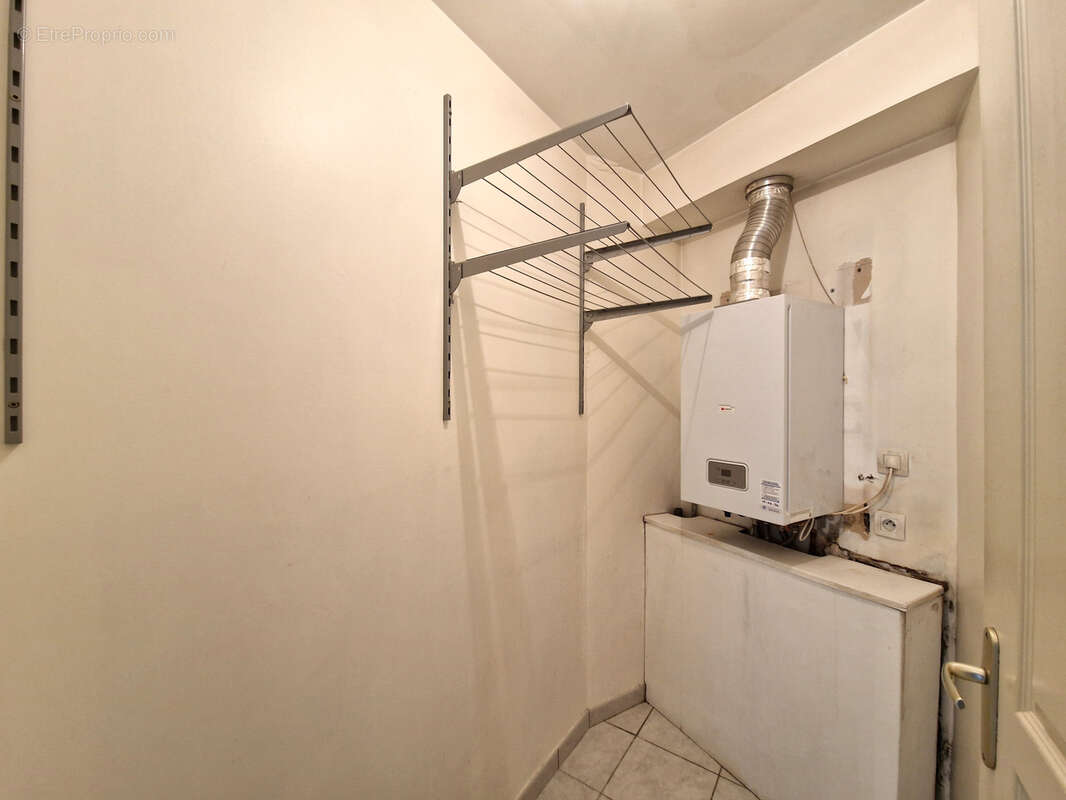 Appartement à BRIGNAIS