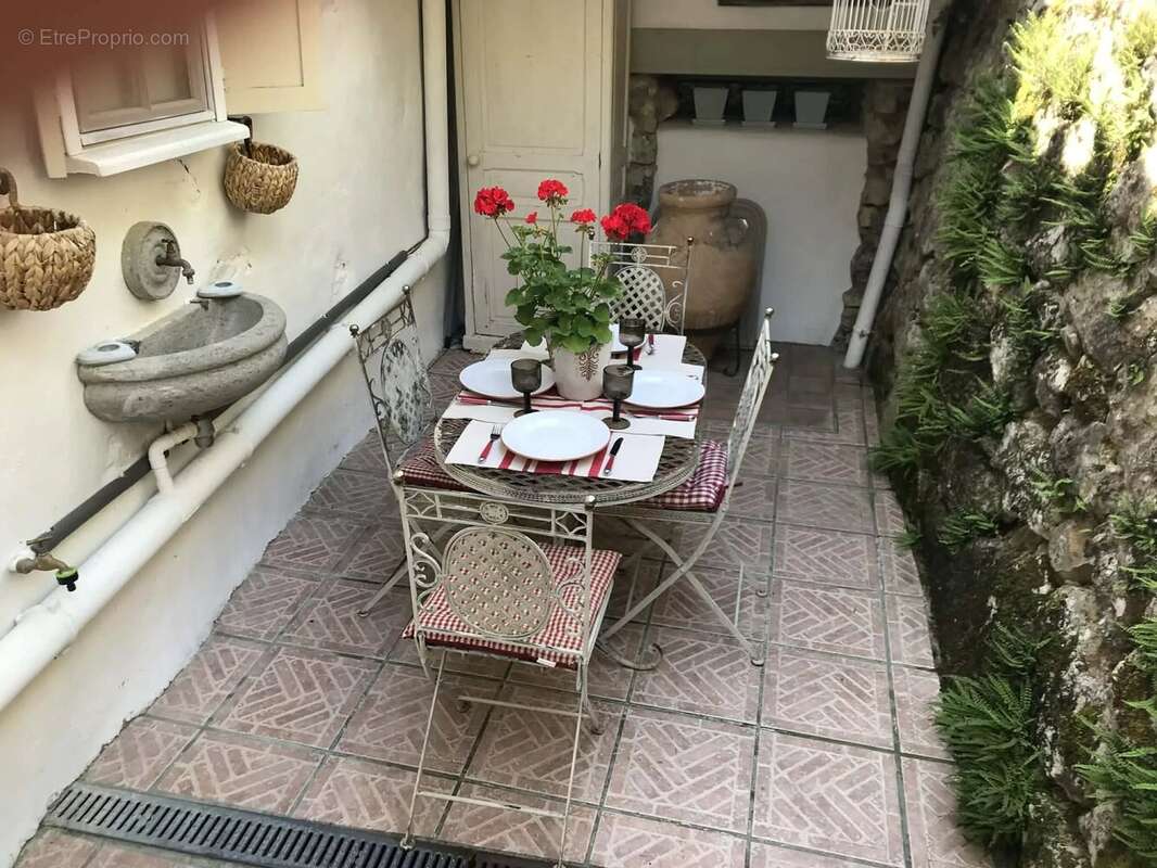 Maison à BELESTA