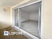 Appartement à MORSANG-SUR-ORGE