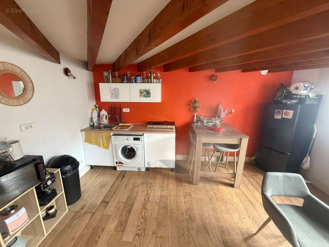 Appartement à BEZIERS