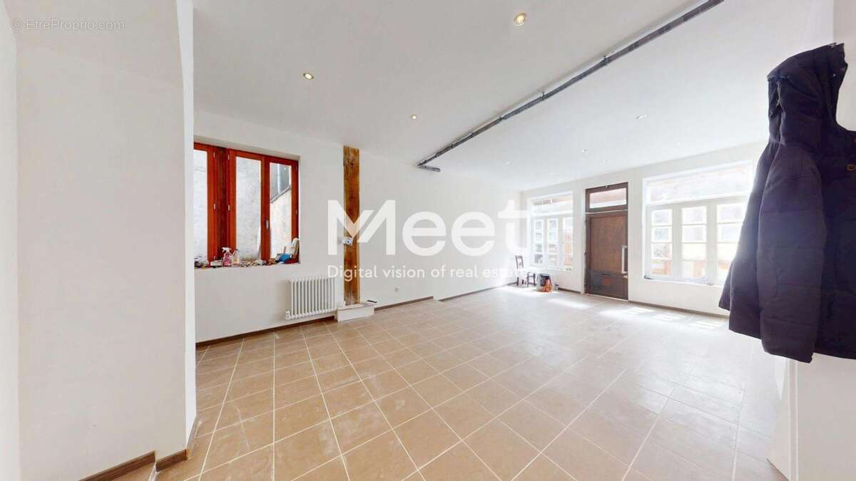 Appartement à JOIGNY