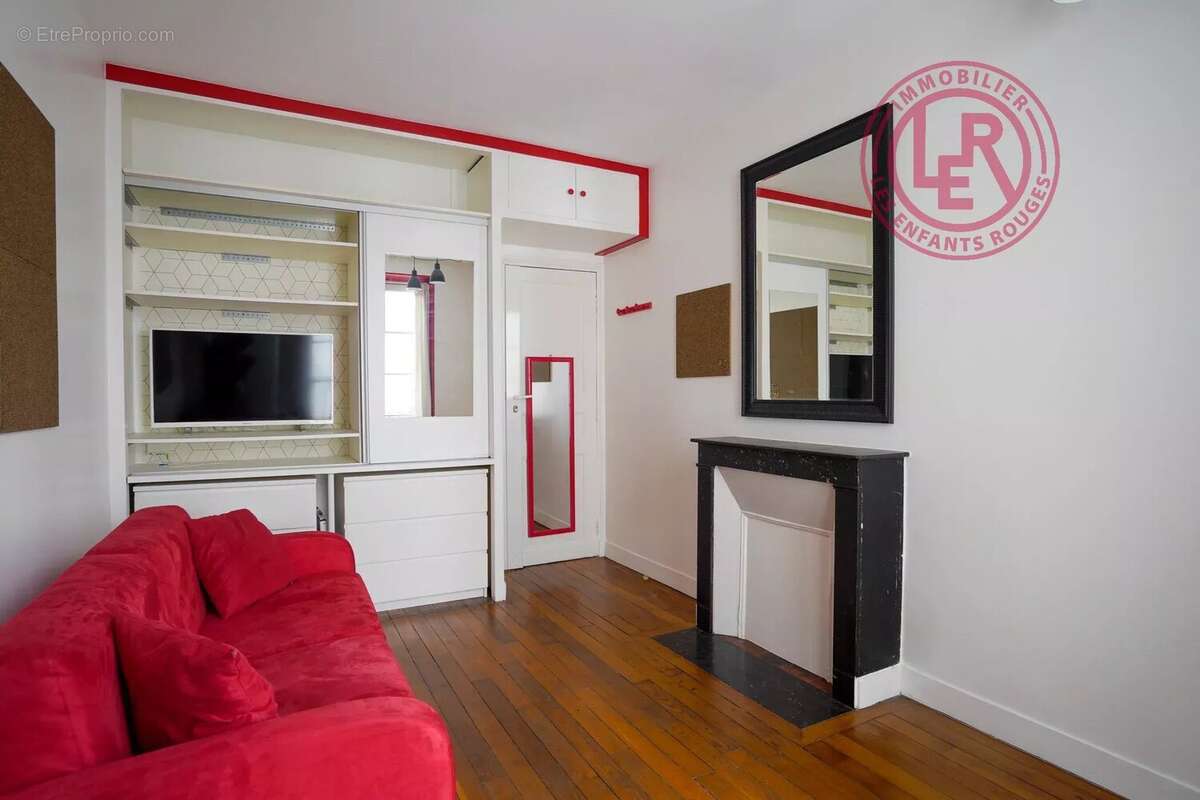 Appartement à PARIS-6E