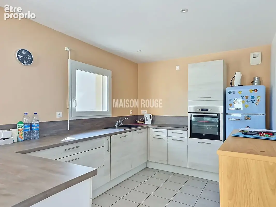 Maison contemporaine 3 chambres à Quévert, à proximité immédiate de Dinan - photo 4