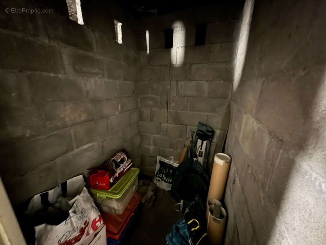Appartement à BOURGES