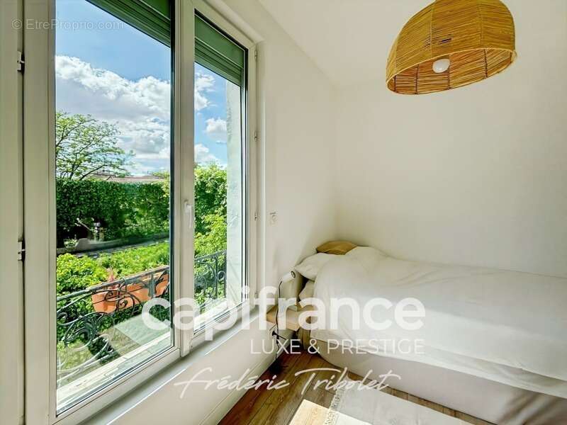 Maison à RUEIL-MALMAISON