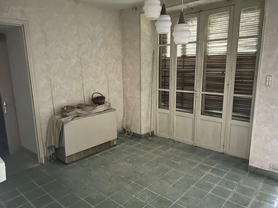 Deux habitations entre guerigny et premery - photo 9