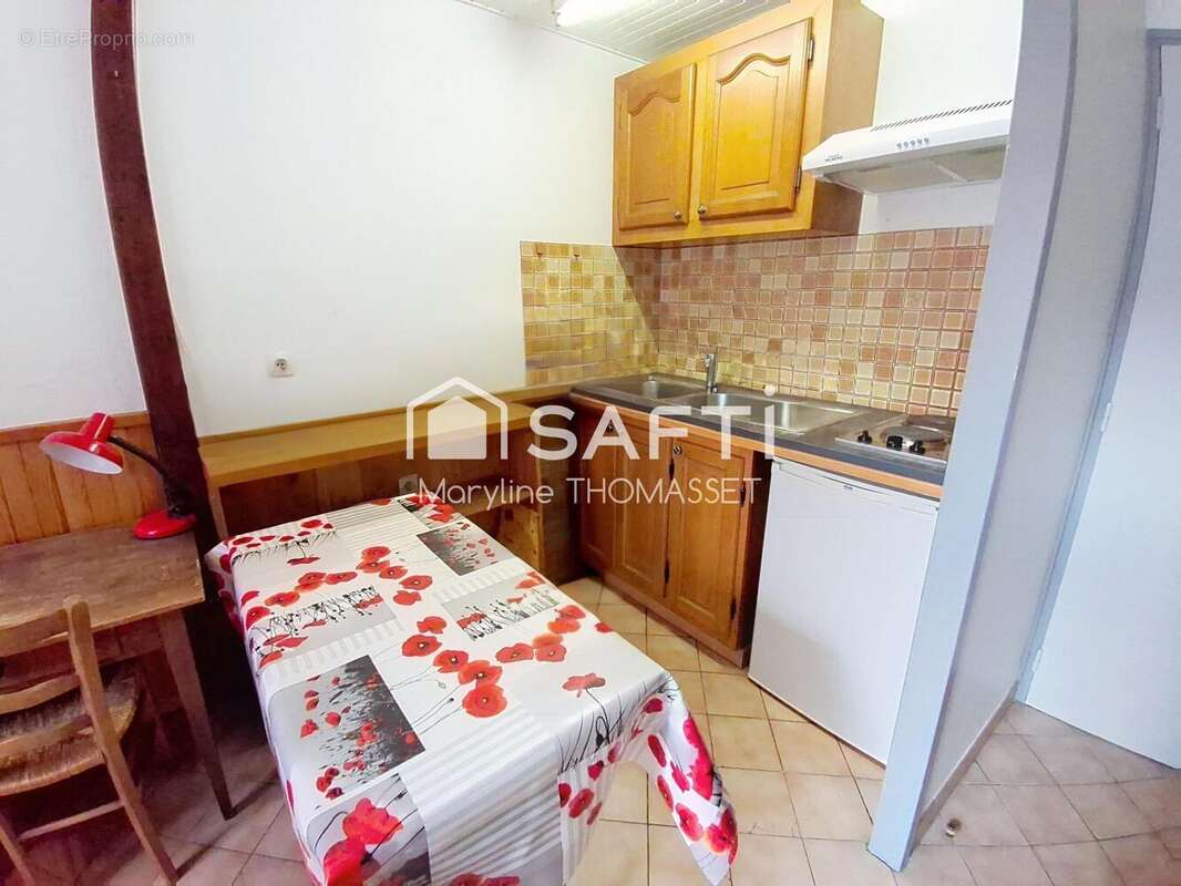 Photo 6 - Appartement à ANNECY