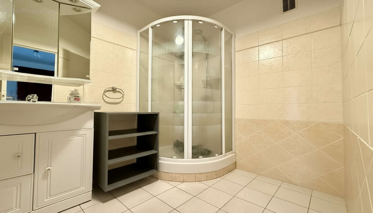 Appartement à SOISY-SOUS-MONTMORENCY