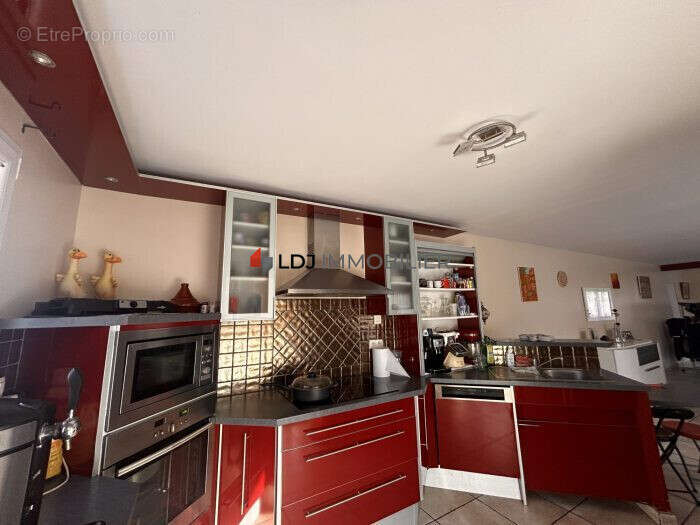 Maison à AMELIE-LES-BAINS-PALALDA