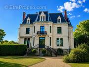 Maison à CULAN