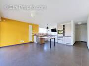 Appartement à CHENS-SUR-LEMAN