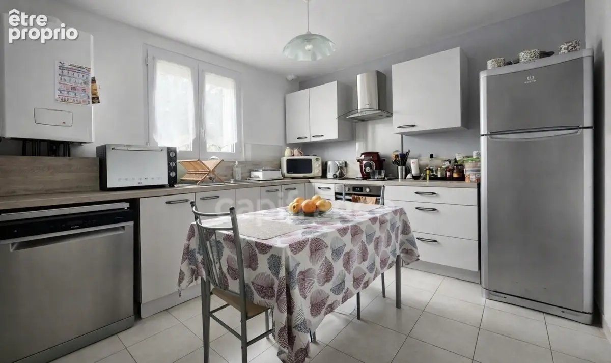 Maison familiale - VERNON - 27200 - photo 4