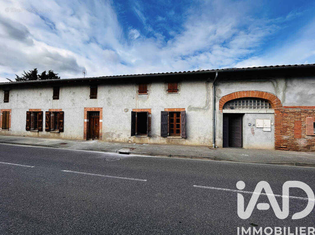 Photo 1 - Appartement à SAINT-JORY