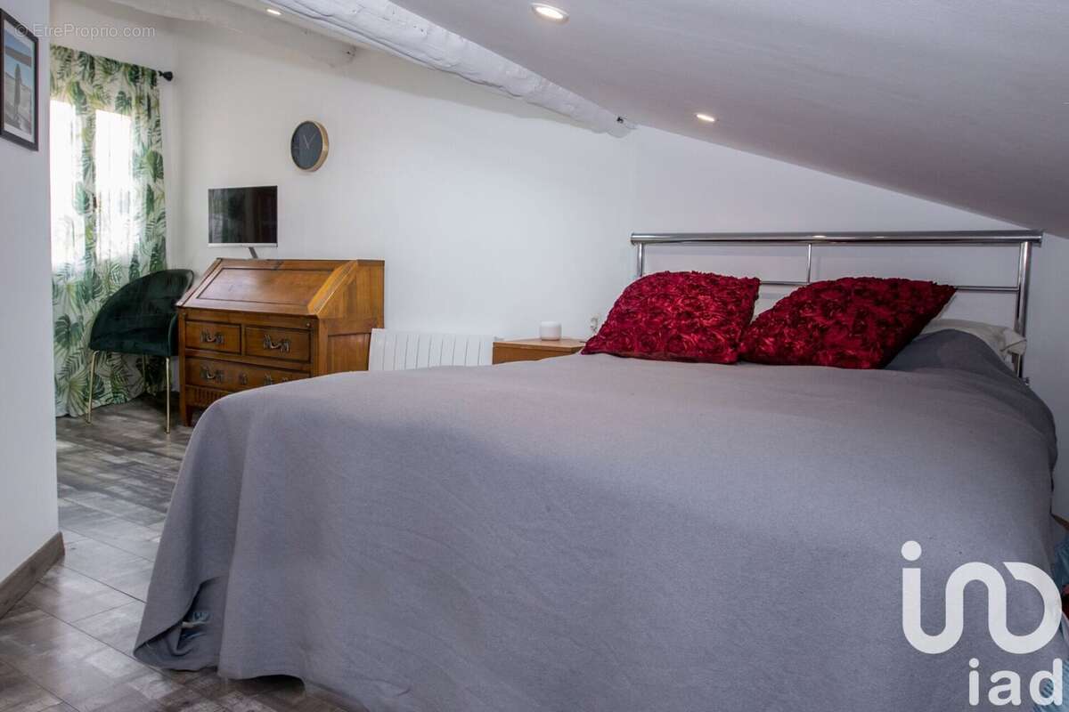 Photo 3 - Maison à LA TURBIE