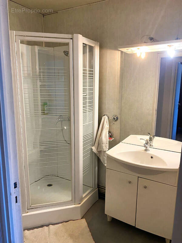 Appartement à SAINT-MALO