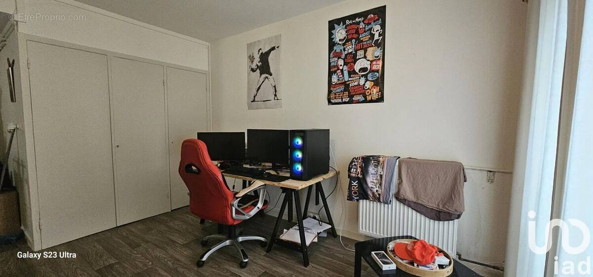 Photo 1 - Appartement à TOURS