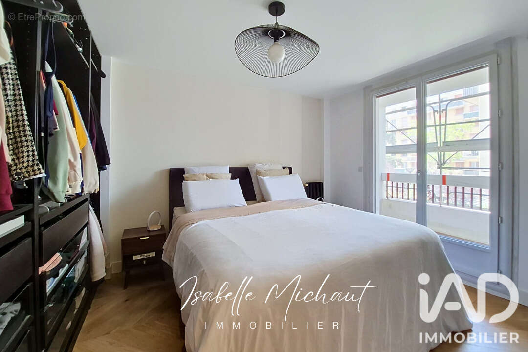Appartement 82 m² à Poissy  - photo 7