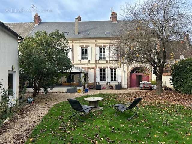 Maison à LES ESSARTS