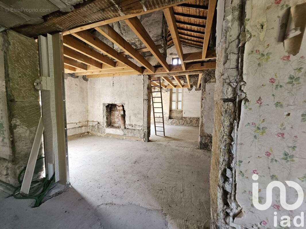 Photo 6 - Appartement à ROSSILLON