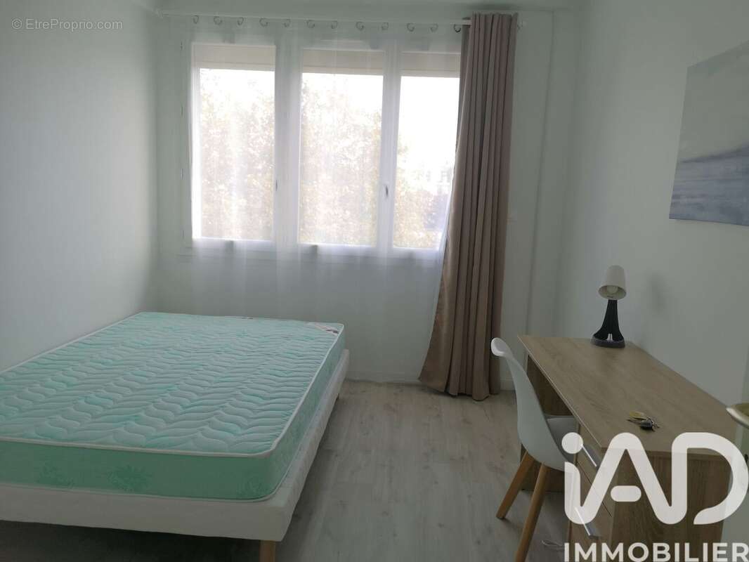 Photo 8 - Appartement à BREST