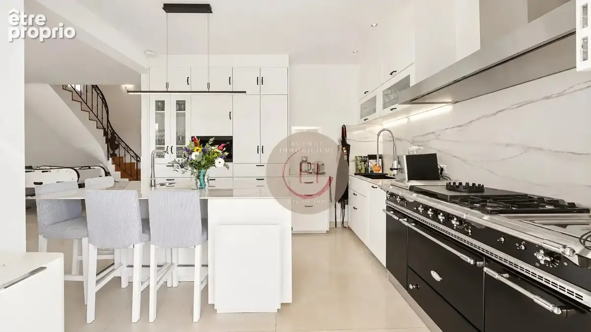 Co-exclusivite! propriete avec vue mer imprenable! - photo 5