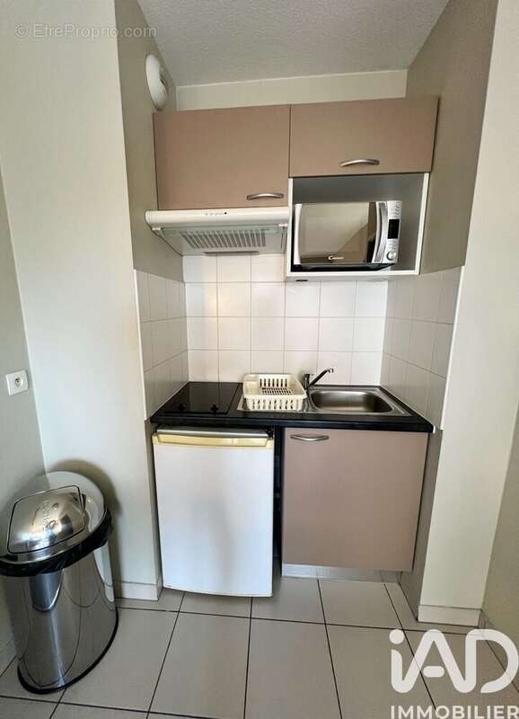 Photo 4 - Appartement à TOULOUSE