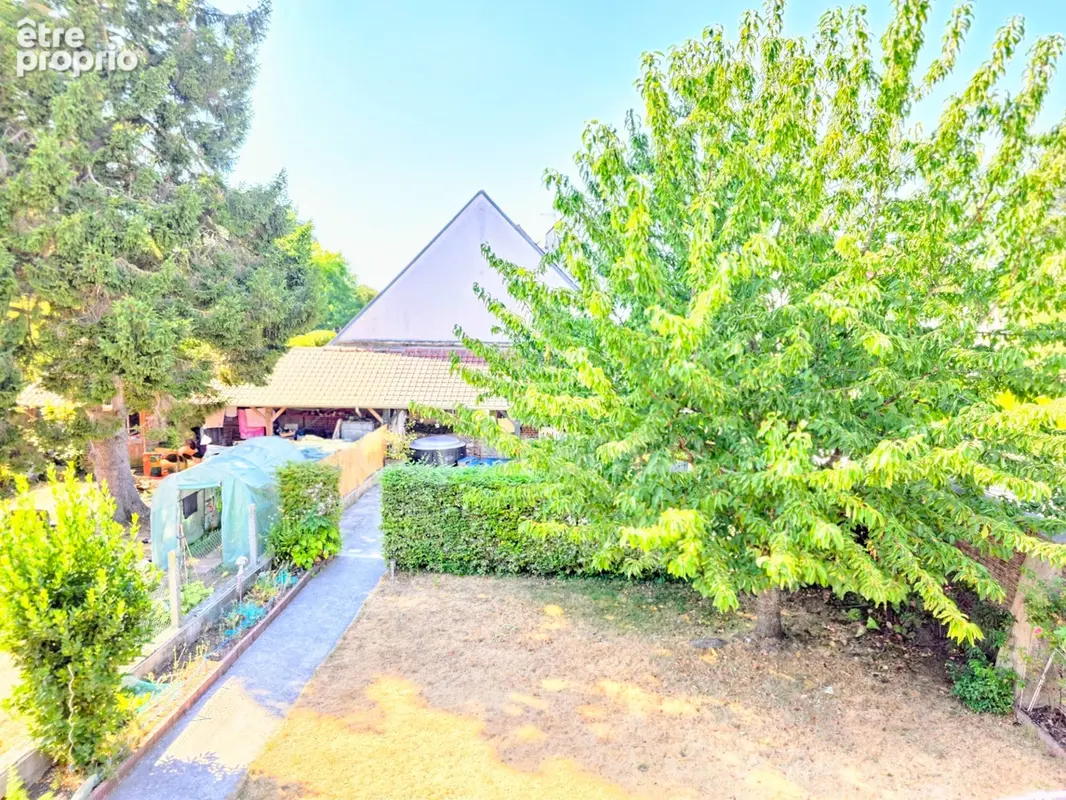 À vendre maison de ville rénovée de 4 pièces à woincourt (80) - photo 6