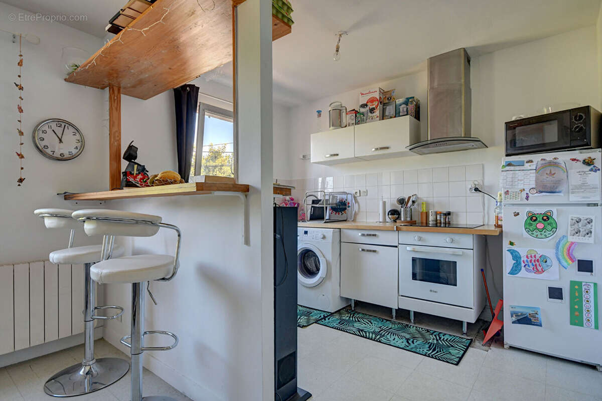 Appartement à LOGONNA-DAOULAS