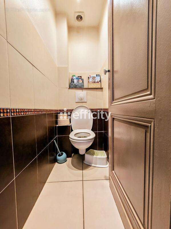 Appartement - photo 10