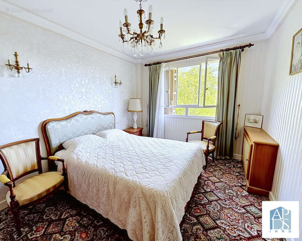 Appartement à NOGENT-SUR-MARNE