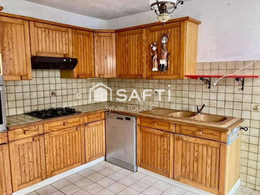 Photo 3 - Maison à GABARRET