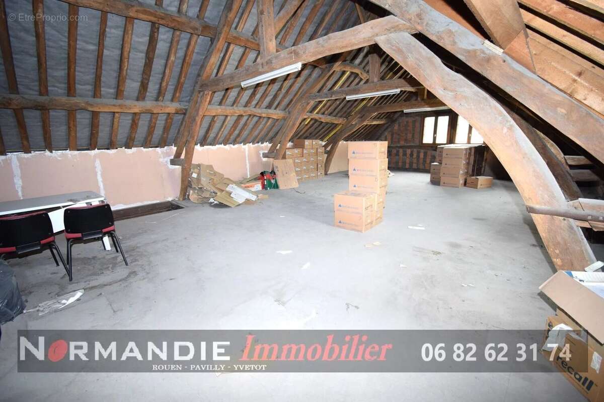 Appartement à BARENTIN