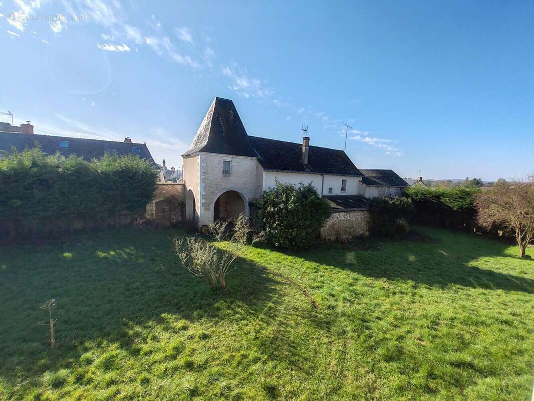 Photo 2 - Maison à ANGERS
