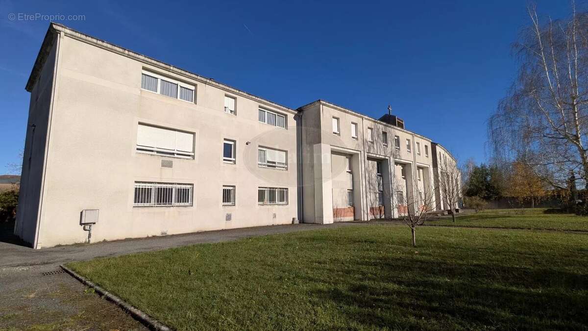 Appartement à TARBES