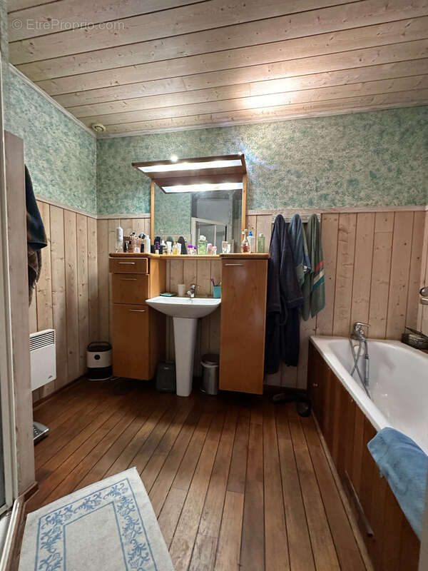 Maison à VALENCIENNES