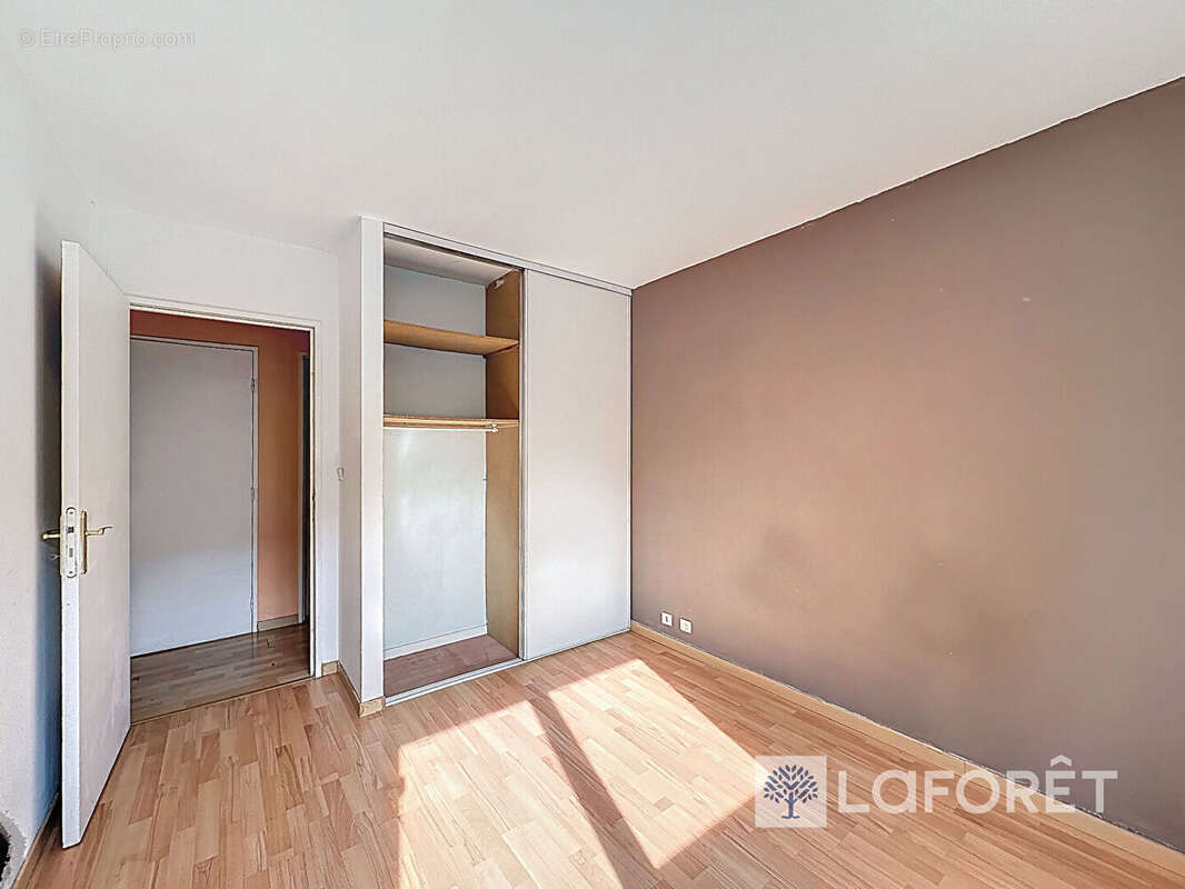 Appartement Antony 3 pièces 67 m2 - photo 9