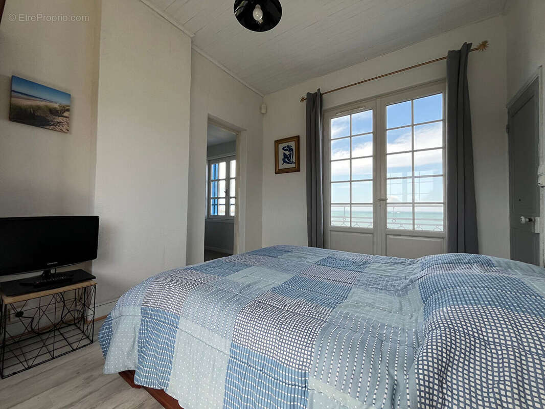 Maison 93 m² Vue mer Saint Denis d'Oleron - photo 11