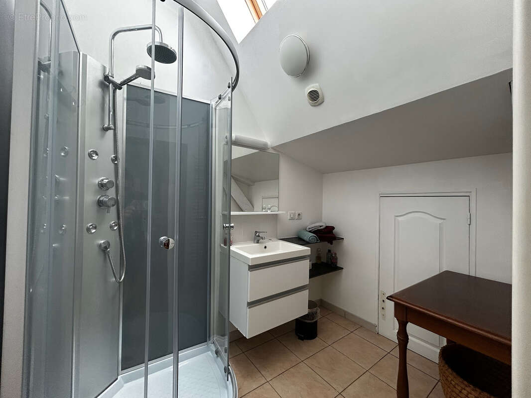 Maison à CRIQUEBEUF-EN-CAUX