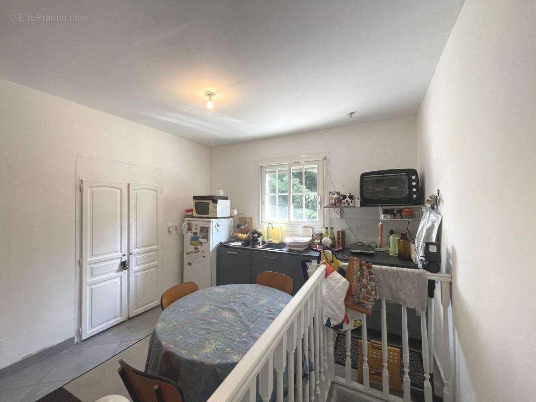 Appartement à MAZET-SAINT-VOY