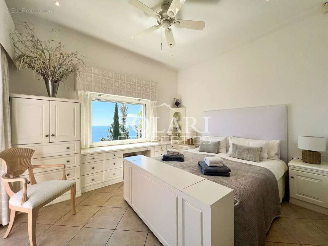 Maison à THEOULE-SUR-MER