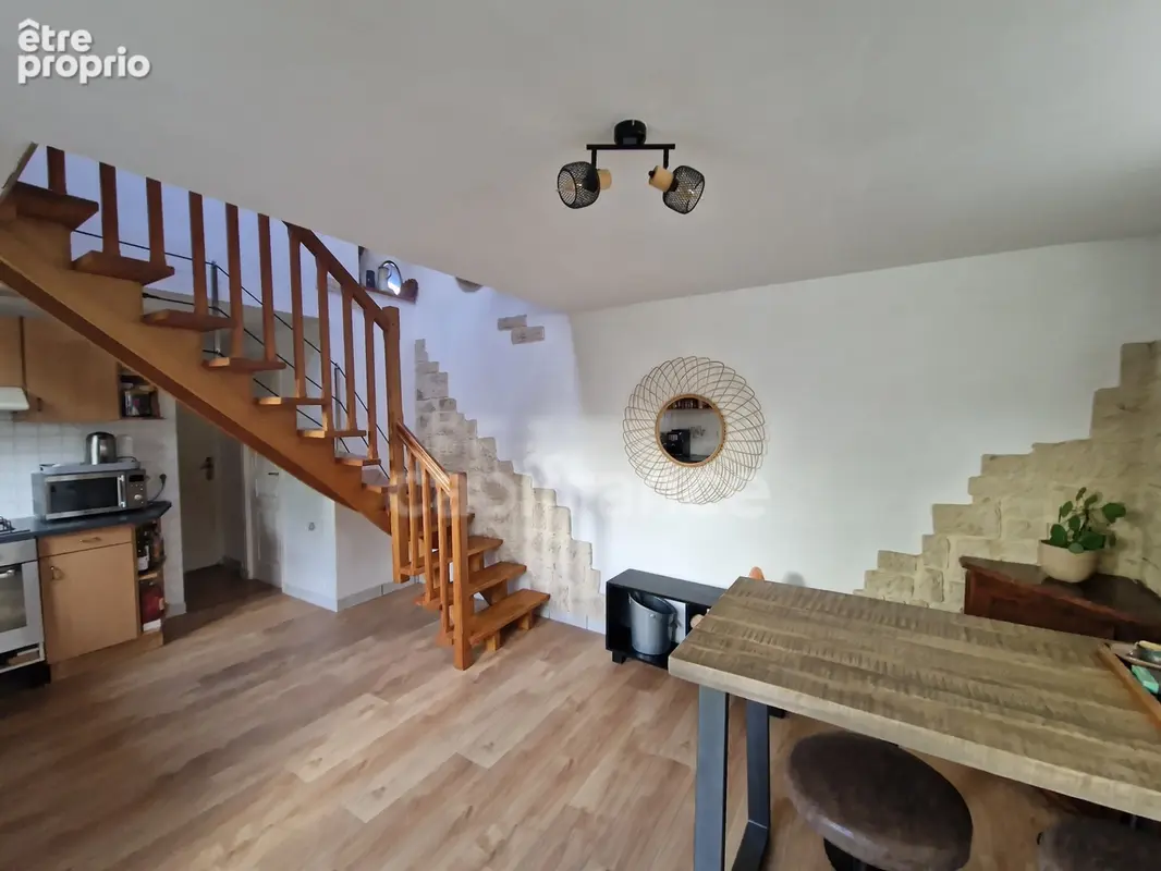 Maison à vendre 4 pièces PLOMODIERN (29) - photo 7