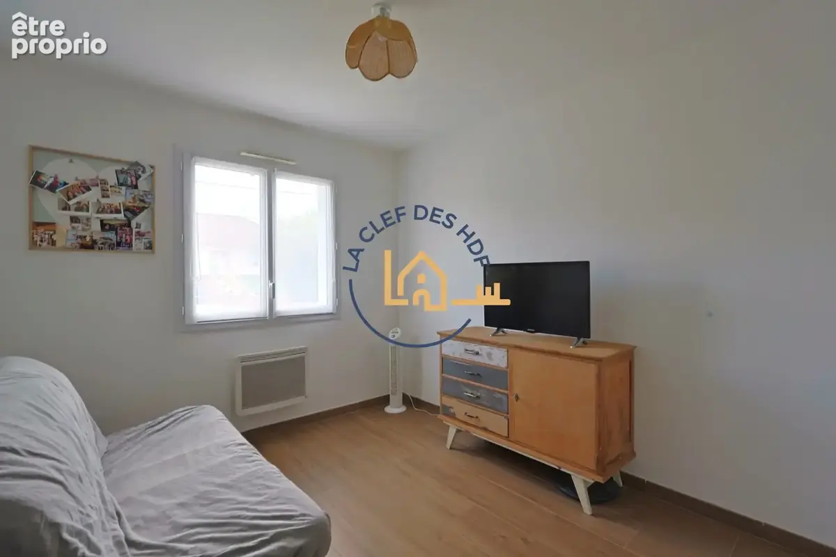 Maison 5 pièces 90 m² à vendre à Wanquetin (62123) - photo 6